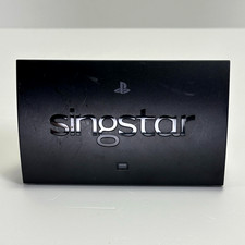 SONY Ricevitore SingStar PS3  Wireless Microfoni Originale PlayStation 3