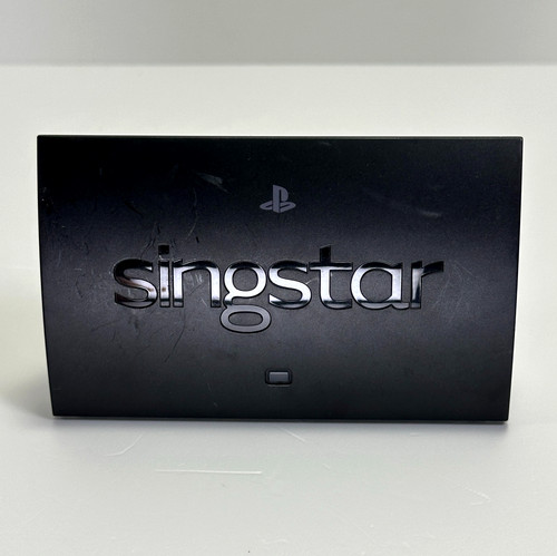Sony ricevitore singstar ps3 - ricevitore,