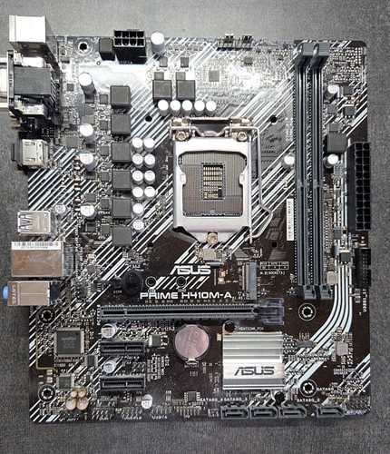 Scheda madre asus prime - asus,