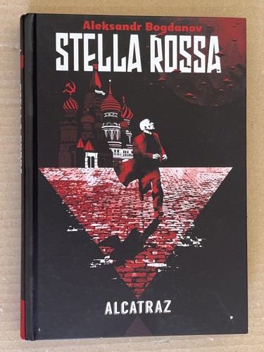 Aleksandr bogdanov la stella - bogdanov,