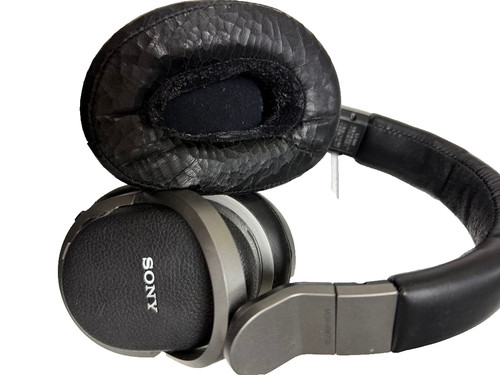 Sistema cuffie surround - cuffie,