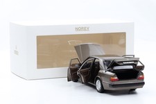 1:18 Norev Mercedes-Benz 500 E