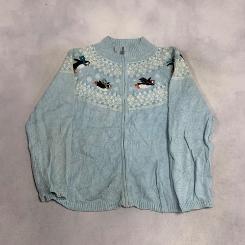 Cardigan vintage lavorato - , a