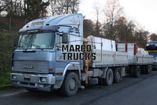 Truck photo Iveco 480