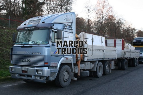 Truck photo iveco - truck,
