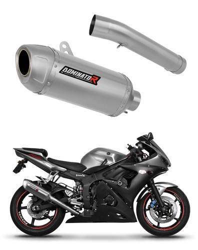 Yzf 2003 2005 terminale - 2005,