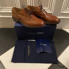 Scarpe stringate derby Loake