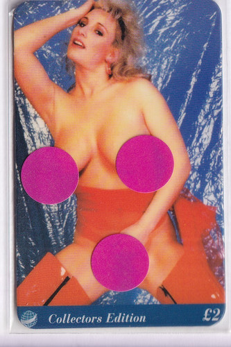 Sexy charme pin art - charme,