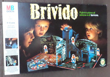 MB BRIVIDO GIOCO DA TAVOLO IN