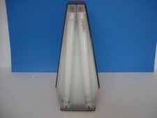 LAMPADA EMERGENZA 2 NEON + 3a LUCE RICARICABILE CLIMAX ANNI '80