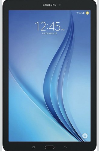Black samsung galaxy - galaxy, tab