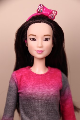 Barbie fashionistas 2016 - fashionistas,