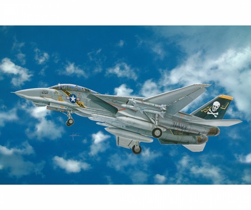 Modellino aereo jet - , italeri