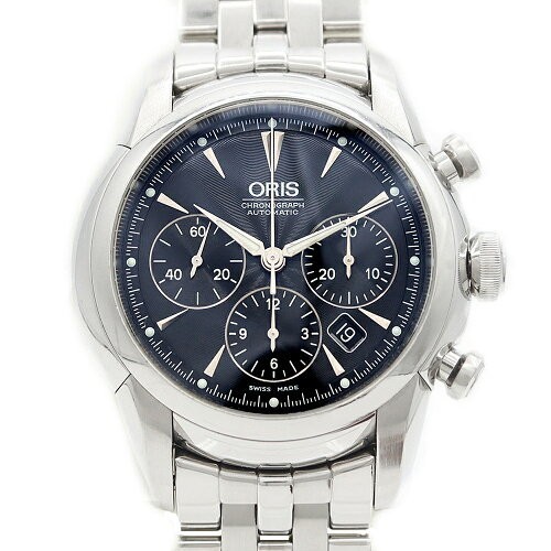 Oris 7547 orologio uomo - 7547,
