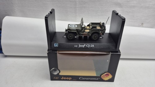 Hongwell bauer cararama - 1:43,