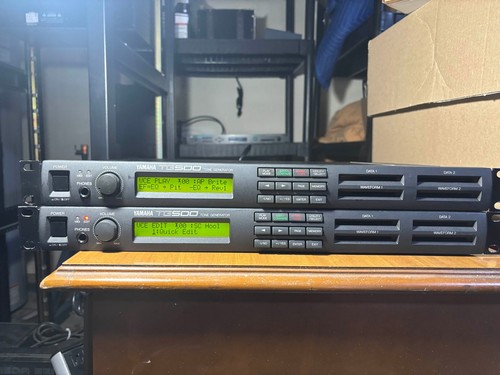 Yamaha tg500 generatore - yamaha,