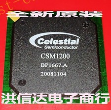 Stock originale csm1200 bga - stock,
