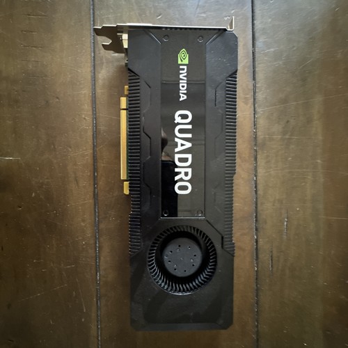 Nvidia quadro k5000 - hp,