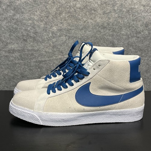 Nike blazer mid sneakers - nike,