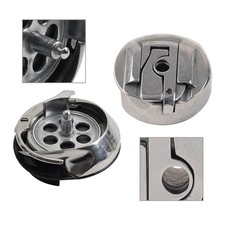 Pinza girevole + capsula/tappo