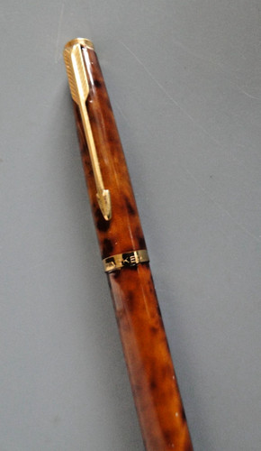 Penna stilo antico - penna,