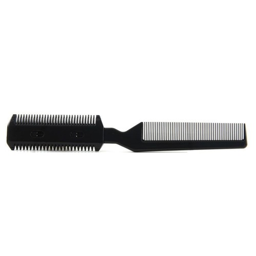 Xanitalia rasoio pettine nero - xanitalia,