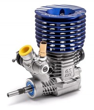 O.S. MAX-B21 Motore 3 Luci per 1:8 Buggy Off-Road