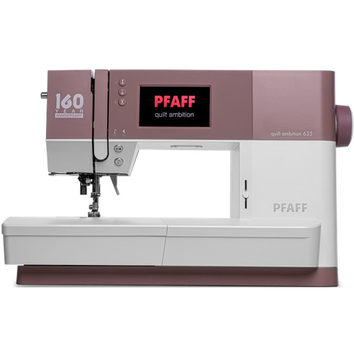 Macchina per cucire - cucire, pfaff