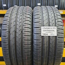 2 GOMME DEMO CONTINENTAL