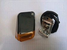 FANALE LATERALE INDICATORE