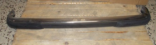 Paraurti posteriore alfaromeo - paraurti,