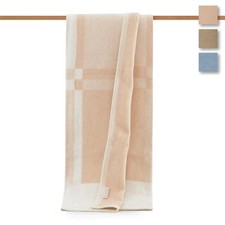 Coperta misto lana - , lanerossi