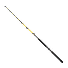 CANNA TONNO DRIFTING  BEASTMASTER CX standup spiral 1,65m 50 E 80lb SPIRALATA