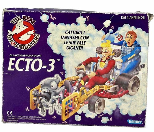 Ecto the real - ecto,