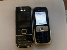 NOKIA 2700 RM561 + 2630 RM561