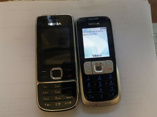 Nokia 2700 rm561 2630 - 2700, +
