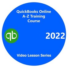 Learn QuickBooks Online Corso