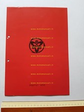 Cagiva Raptor 650 2001