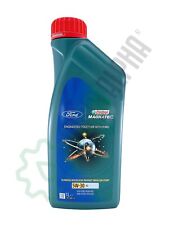 Ford Olio motore 5w30 auto benzina Castrol Magnatec 5w30 A5 - 3lt