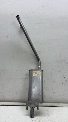Silenziatore marmitta fiat - marmitta,