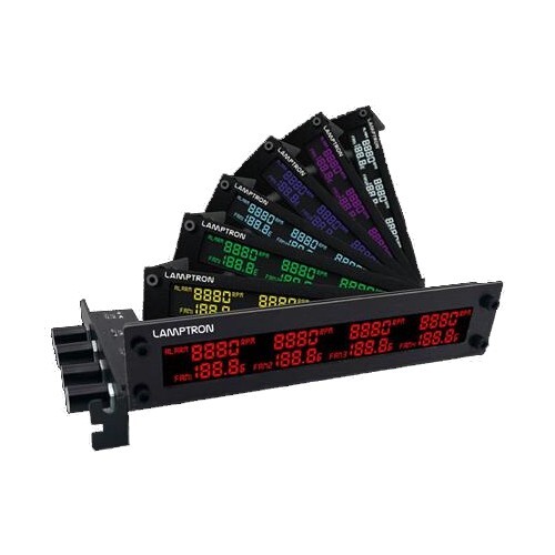 Lamptron cp425 pci controller - lamptron,