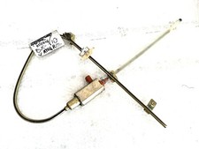 Alza Cristallo Alzavetro