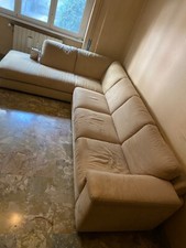 Divano posti chaise longue - divano, 4