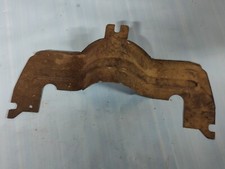 LAMIERE Carter MOTORE MAGGIOLINO 1200 1300 1600 CC 