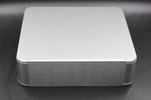 Telaio preamplificatore