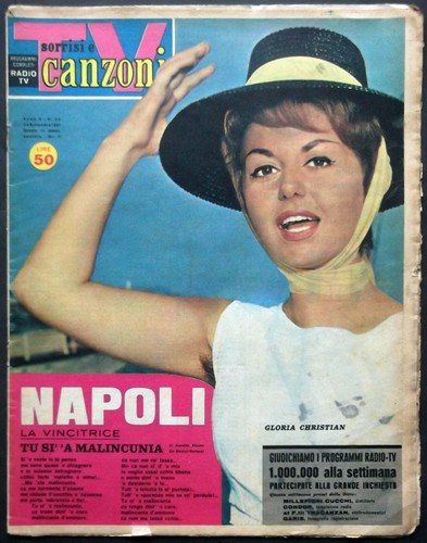 Sorrisi canzoni 24 - e,