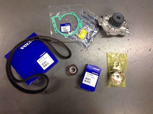Kit cinghia distribuzione - kit,