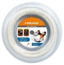 HEAD RIP CONTROL SET 12,40m BIANCO + OMAGGIO Set Test Smn-String Tour