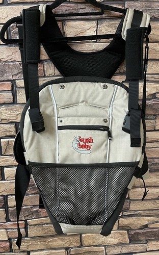 Bushbaby bozzolo frontale - bushbaby,