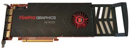 Amd firepro graphics w7000 - graphics,